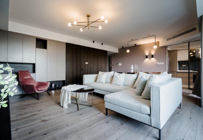 6個(gè)裝修搭配技巧，打造愜意家居空間